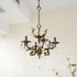 Tournai Chandelier