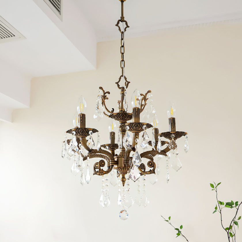 Tournai Chandelier