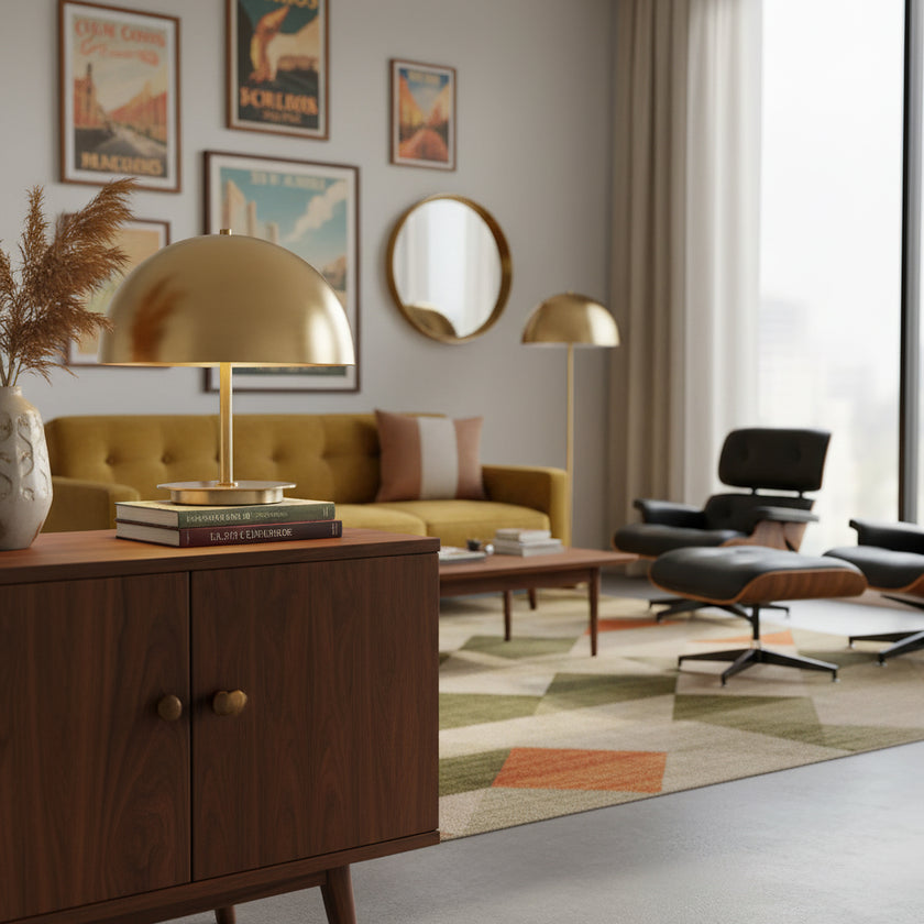Tracey Table Lamp