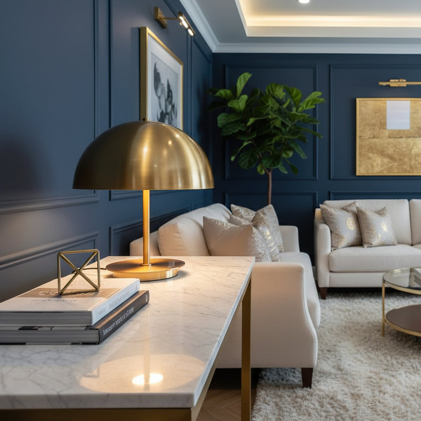 Tracey Table Lamp