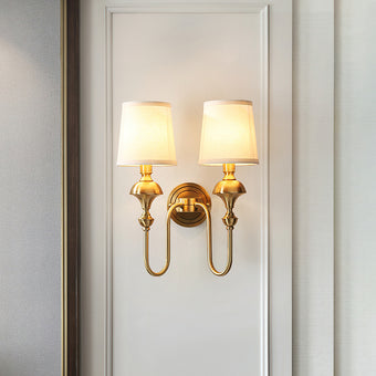 Tracie Wall Lamp