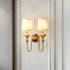 Tracie Wall Lamp