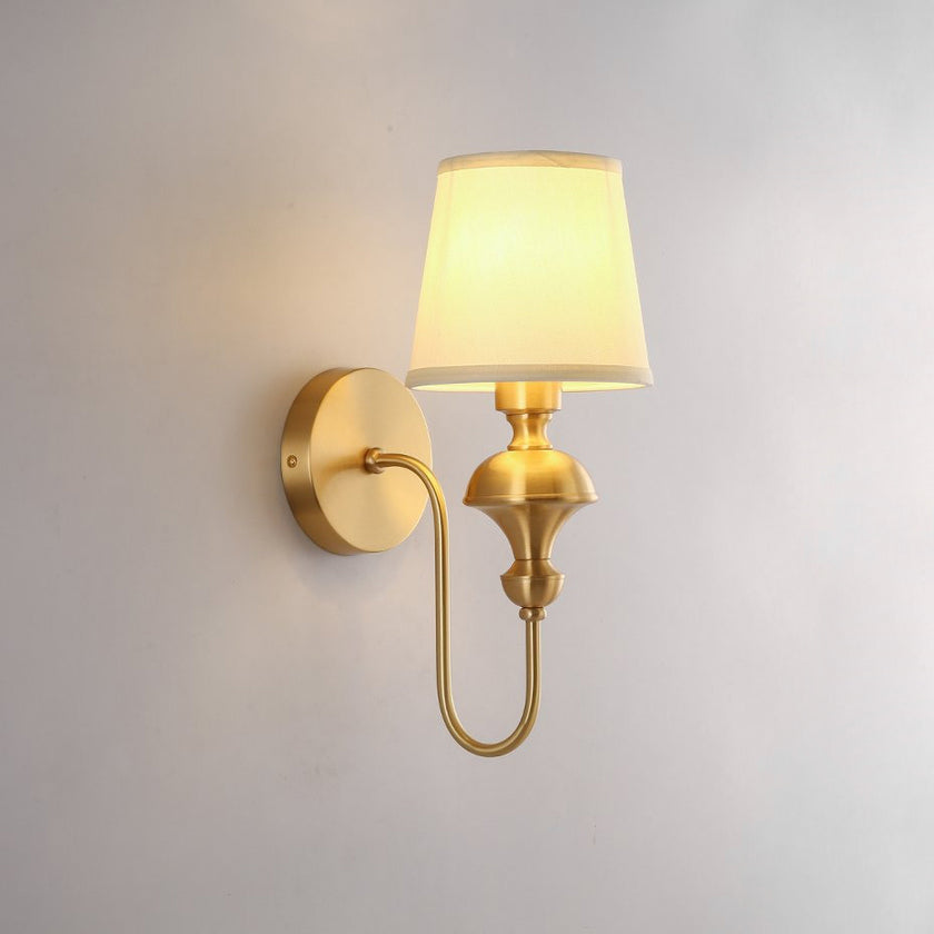 Tracie Wall Lamp