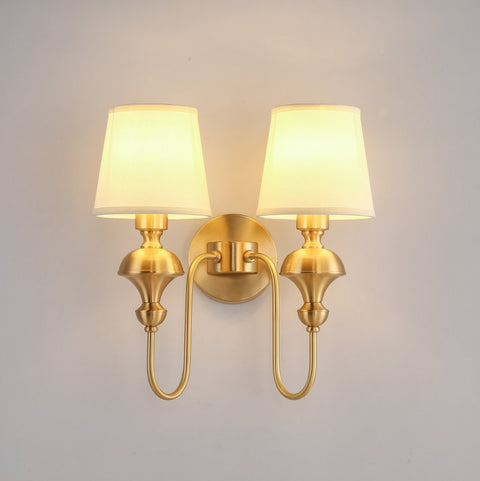 Tracie Wall Lamp – detail 12