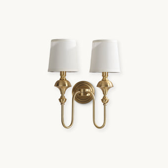 Tracie Wall Lamp