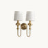 Tracie Wall Lamp