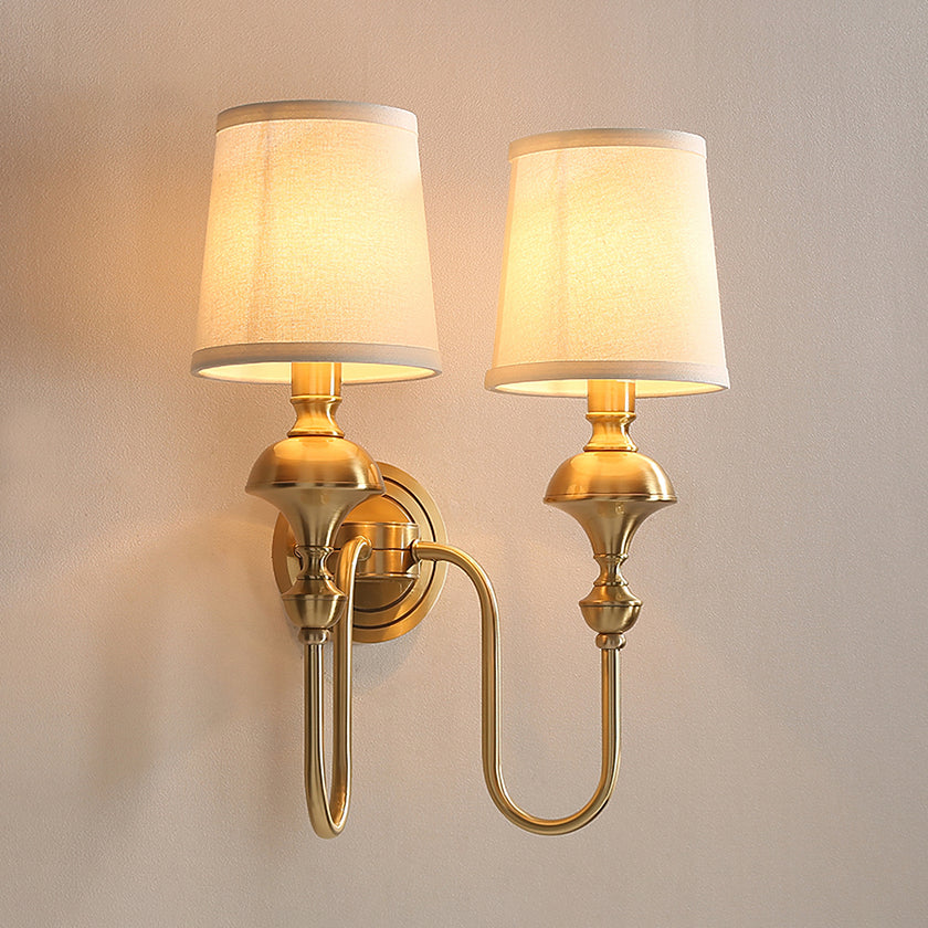Tracie Wall Lamp