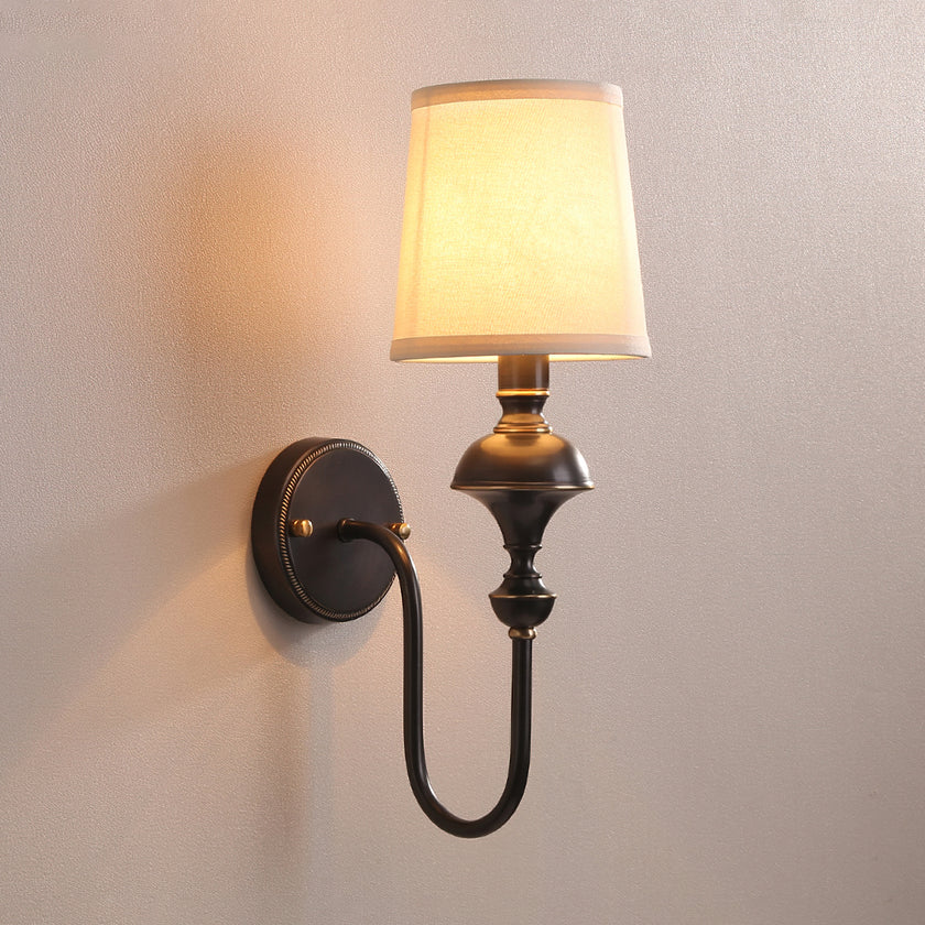 Tracie Wall Lamp
