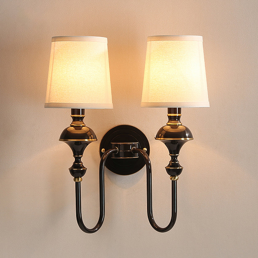 Tracie Wall Lamp