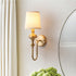 Tracie Wall Lamp