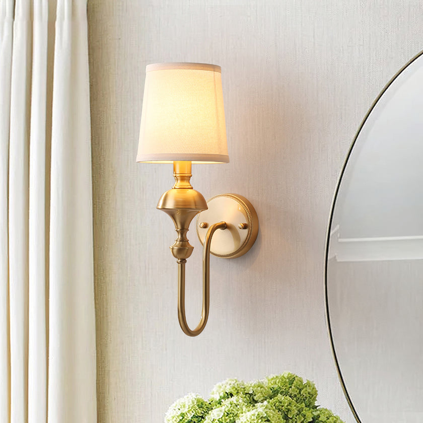 Tracie Wall Lamp