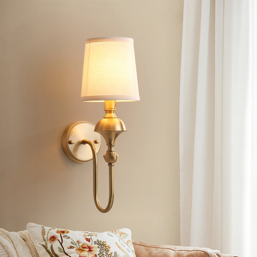 Tracie Wall Lamp