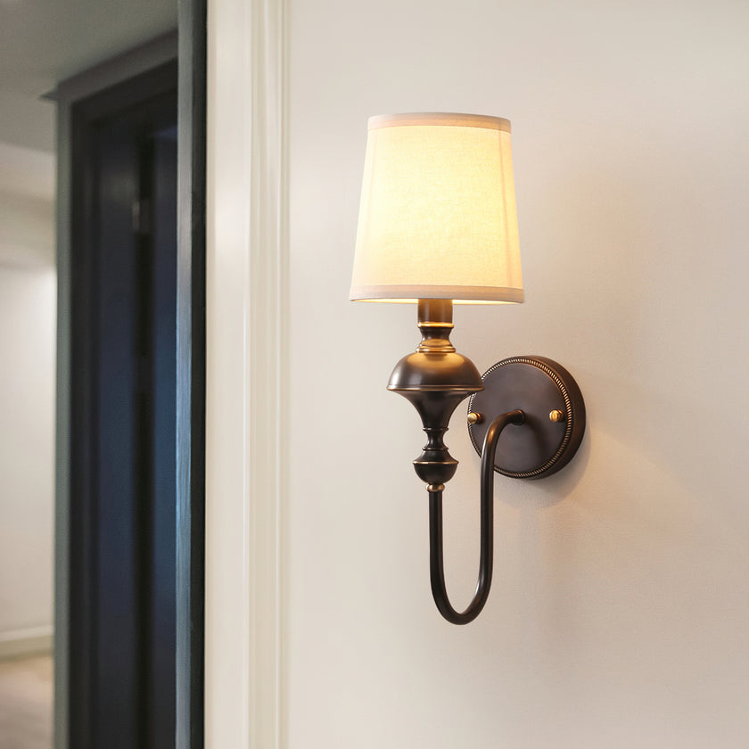 Tracie Wall Lamp