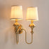 Tracie Wall Lamp