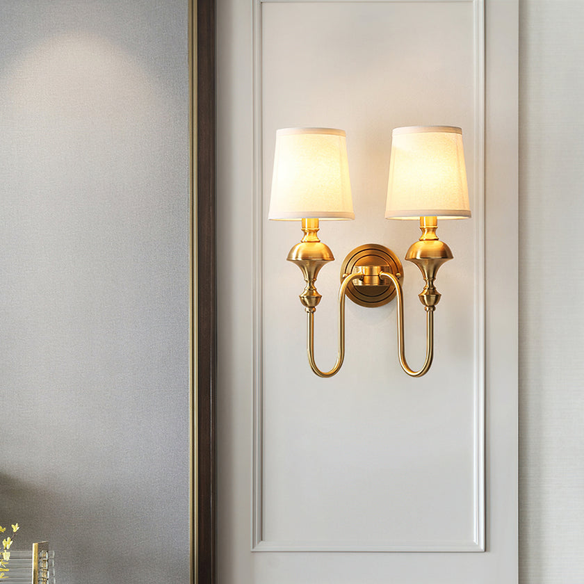 Tracie Wall Lamp