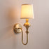 Tracie Wall Lamp