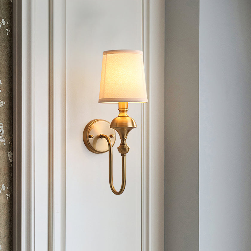 Tracie Wall Lamp
