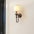 Tracie Wall Lamp
