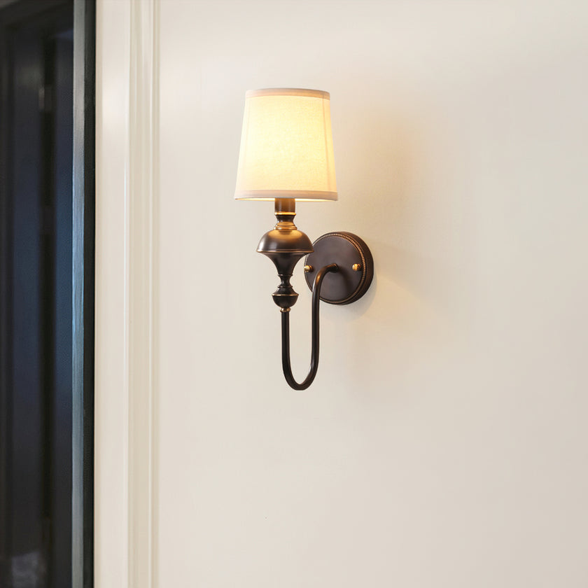 Tracie Wall Lamp
