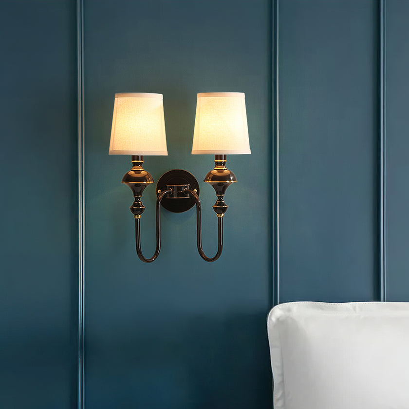 Tracie Wall Lamp