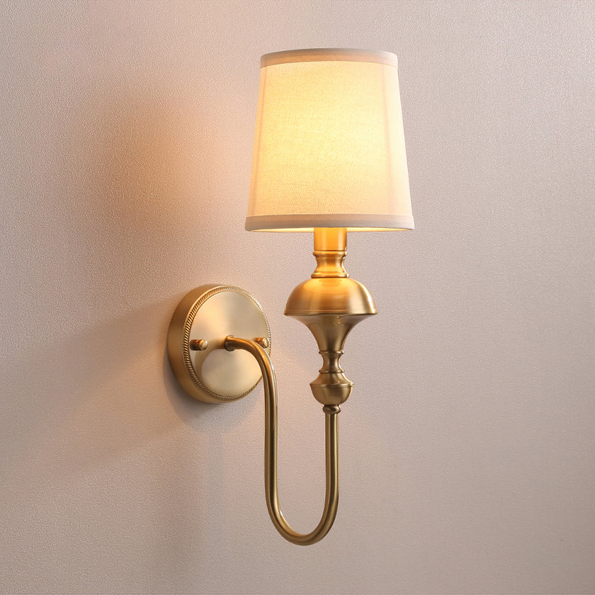 Tracie Wall Lamp