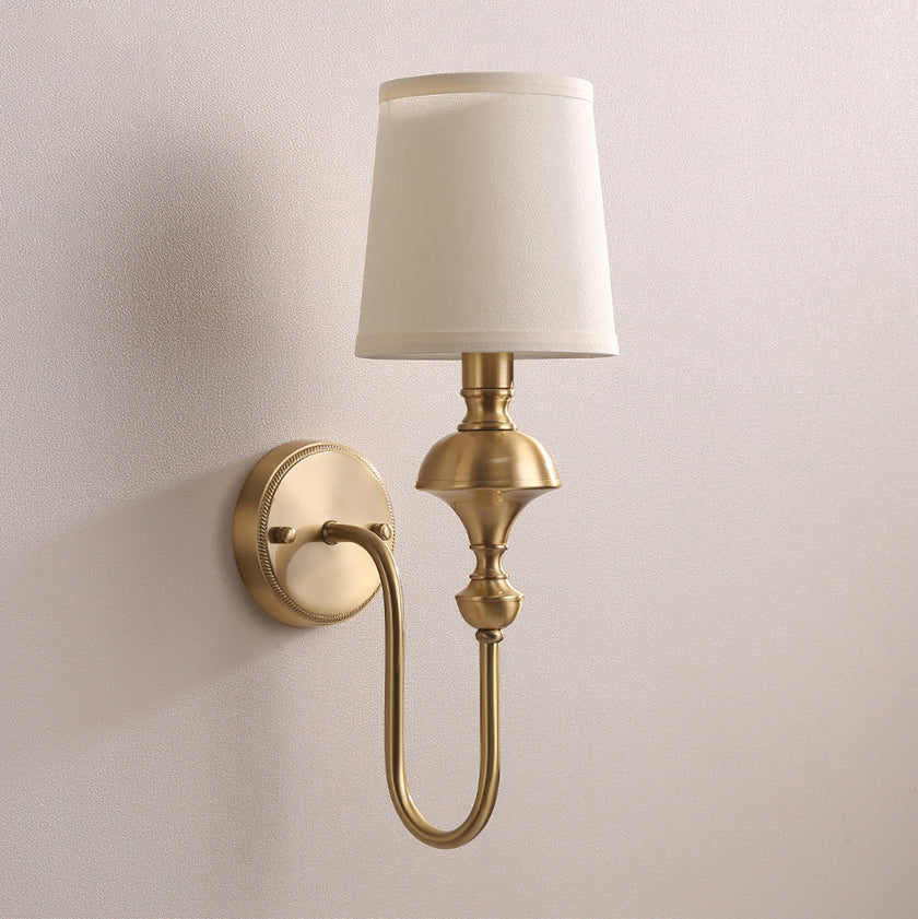 Tracie Wall Lamp