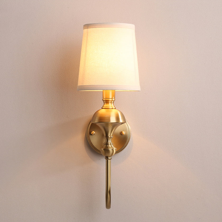 Tracie Wall Lamp
