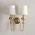 Tracie Wall Lamp
