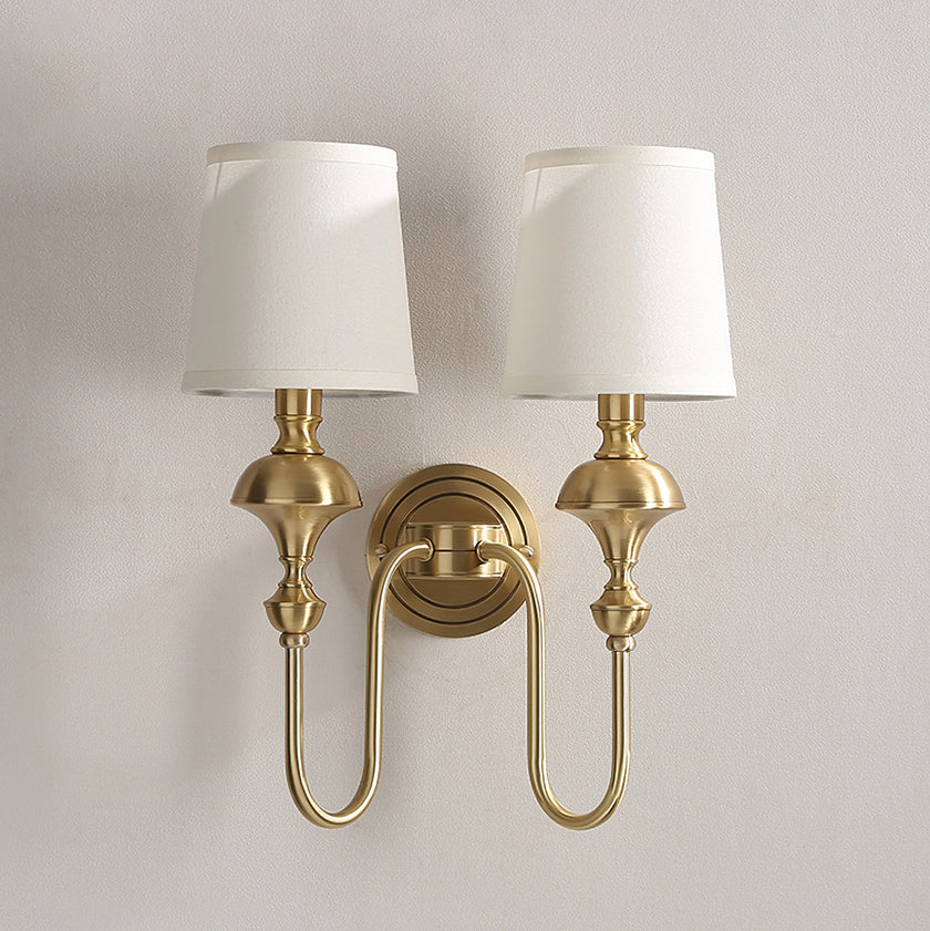 Tracie Wall Lamp