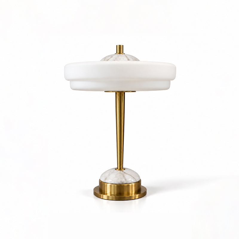 Trave Table Lamp – detail 15