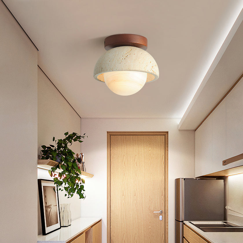 Travira Ceiling Light