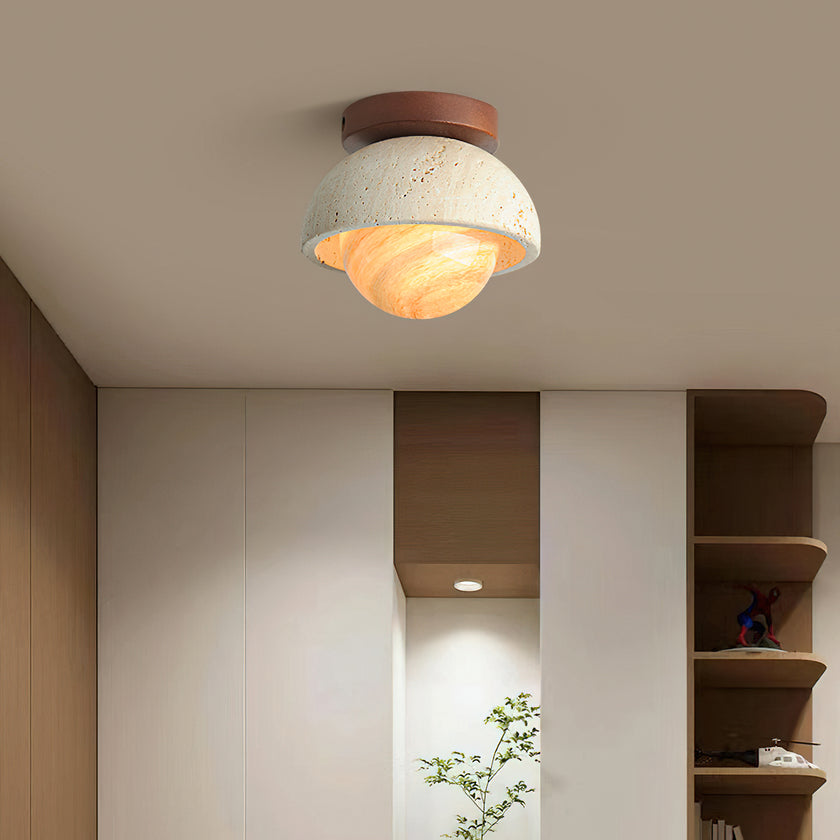 Travira Ceiling Light