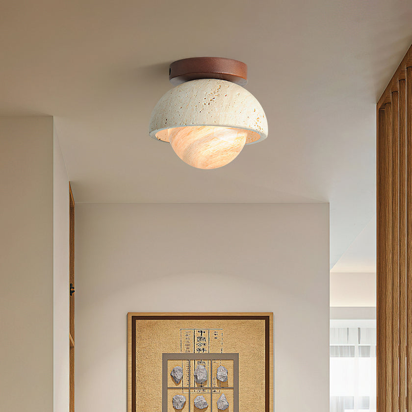 Travira Ceiling Light