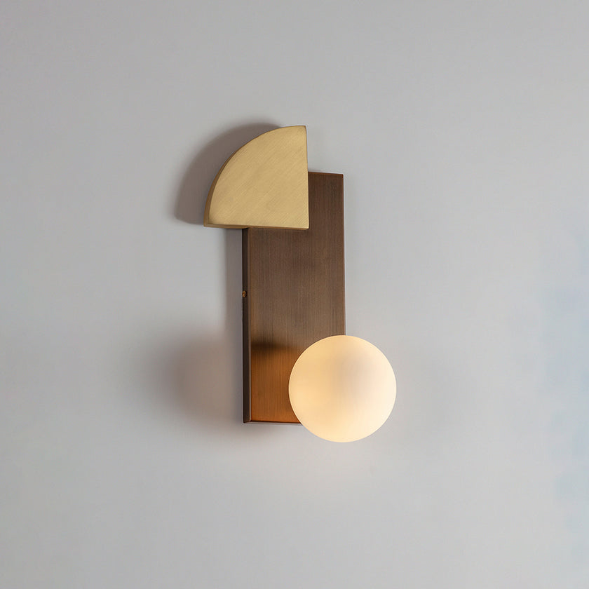 Trent Wall Lamp