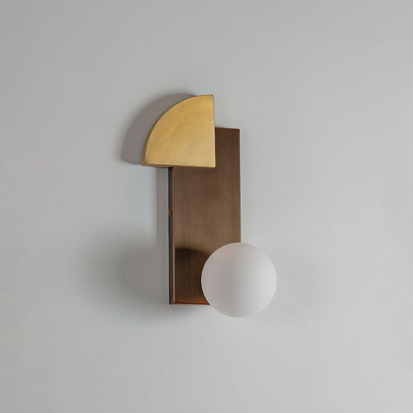 Trent Wall Lamp