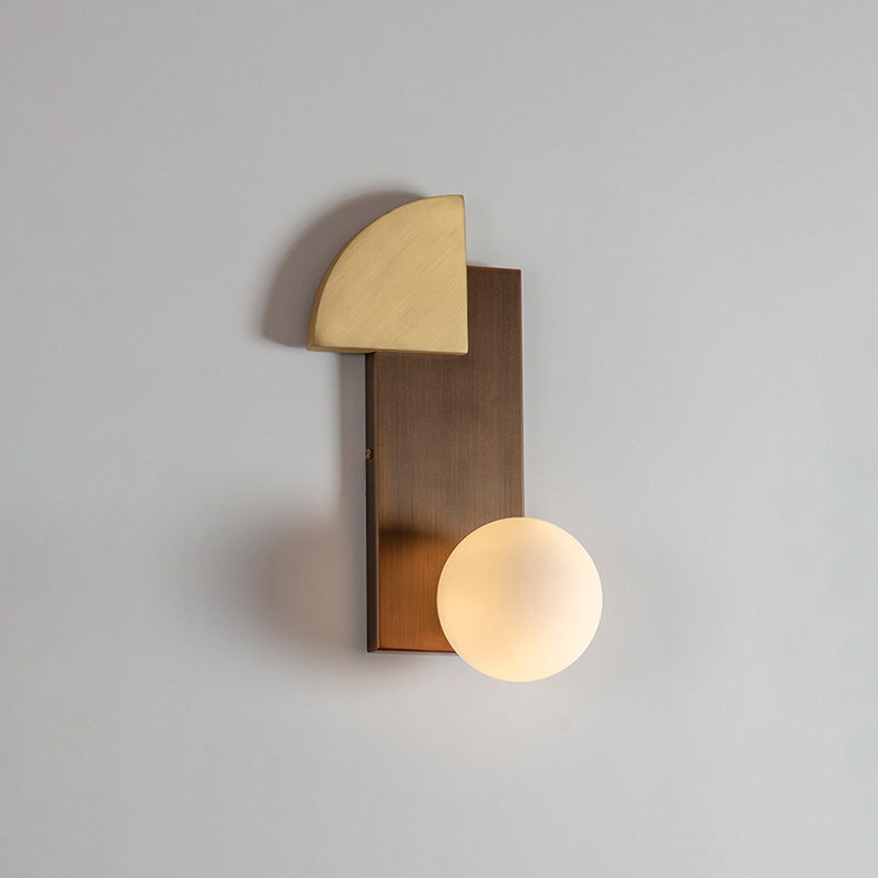 Trent Wall Lamp