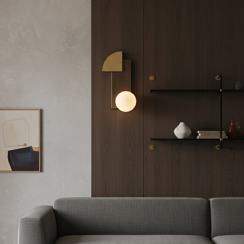 Trent Wall Lamp