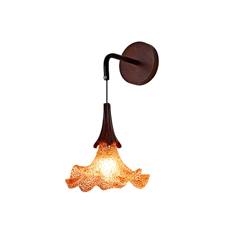 Tressin Wall Lamp