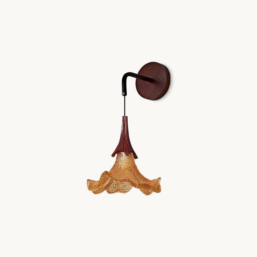 Tressin Wall Lamp