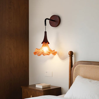 Tressin Wall Lamp