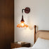 Tressin Wall Lamp