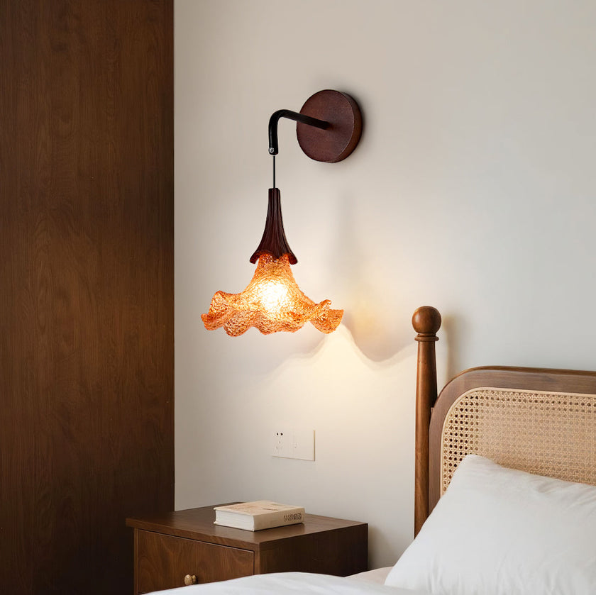 Tressin Wall Lamp