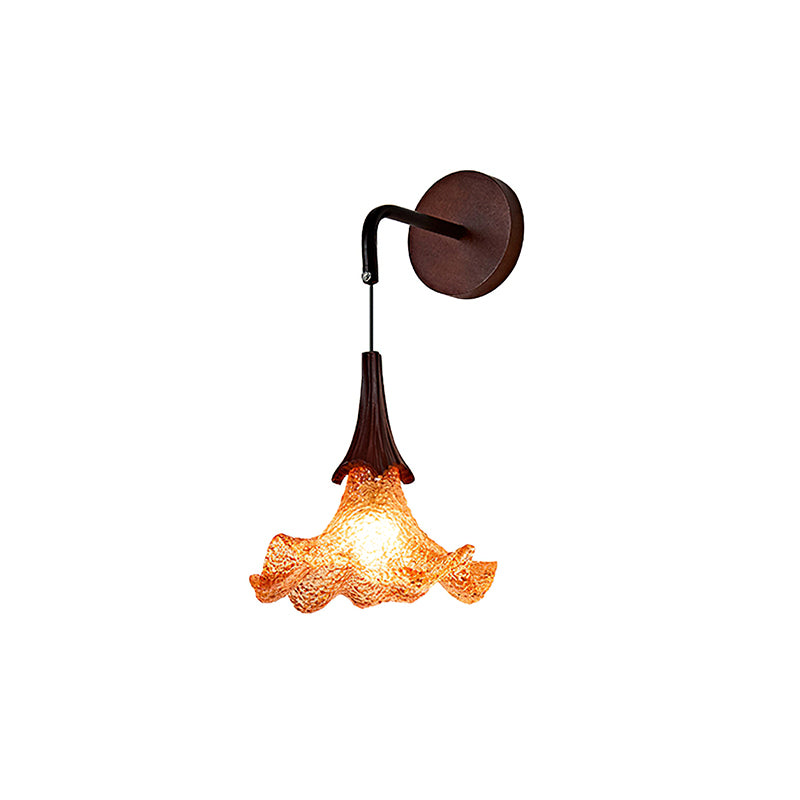 Tressin Wall Lamp