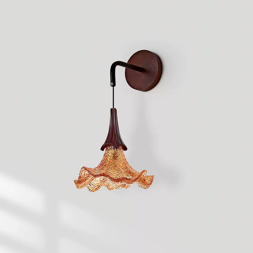 Tressin Wall Lamp