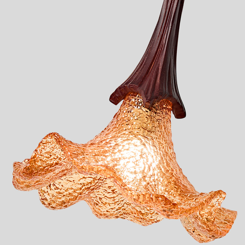 Tressin Wall Lamp