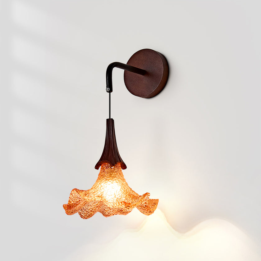 Tressin Wall Lamp