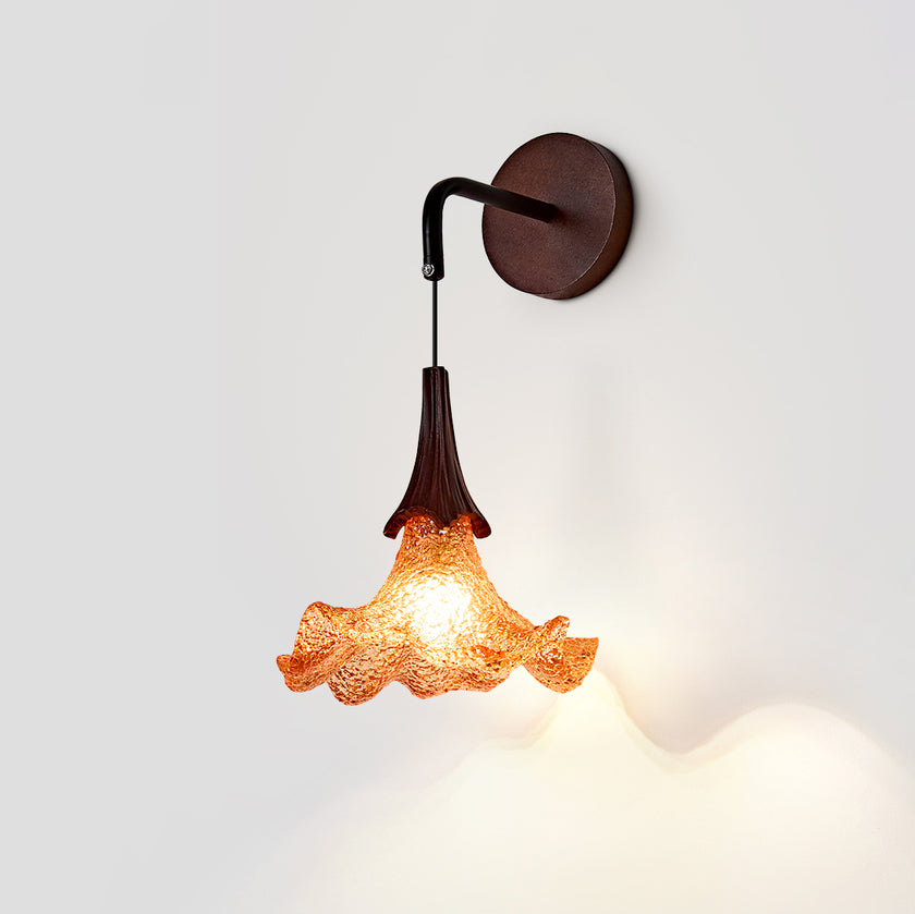 Tressin Wall Lamp