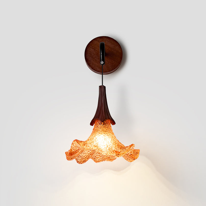 Tressin Wall Lamp