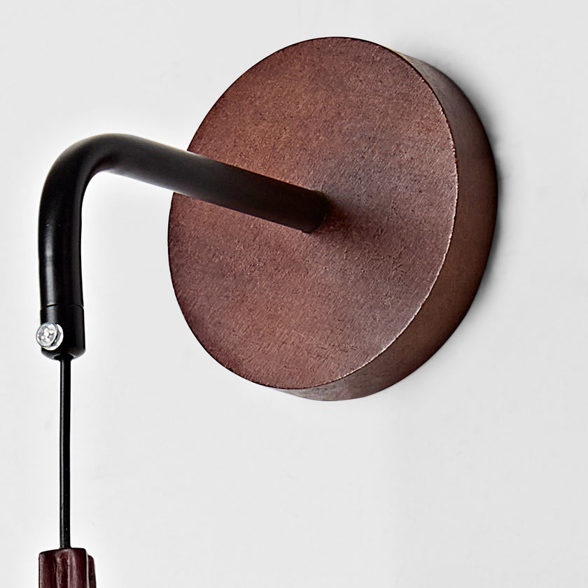 Tressin Wall Lamp
