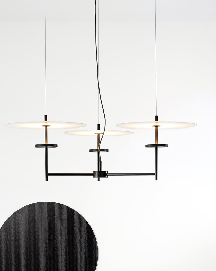 Trezzero Chandelier